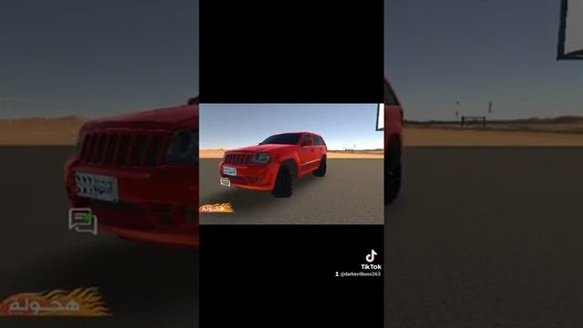 Jeep grand Cherokee SRT смотреть онлайн