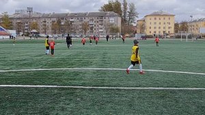 Стрела-Тигры-Спартак-Юниор 14-2