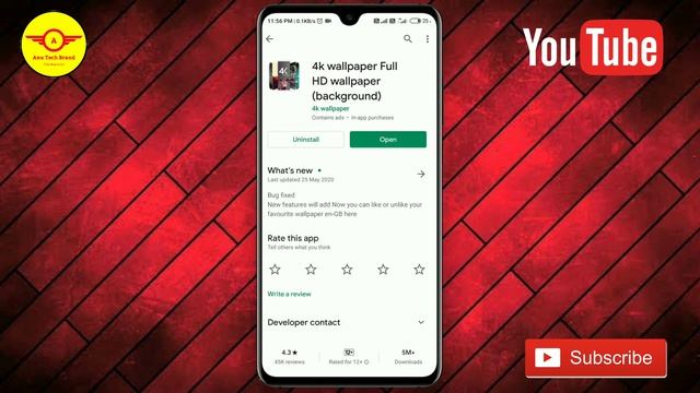 Download Free HD Wallpaper For Any Android Device🔥 || HD Wallpaper App || 4k Free Background смотреть онлайн