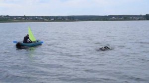 "Подъём с глубины-2"