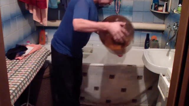 Как быстро помыть кег из под пива смотреть онлайн