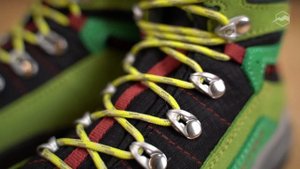 Ботинки детские Asolo Enforce GV Jr. Обзор