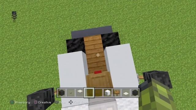 Minecraft SUV - How To Build A 2019 Rolls Royce Cullinan Minecraft Car Tutorial смотреть онлайн