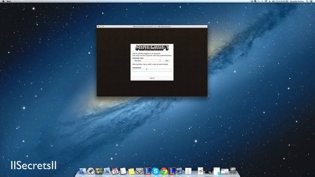 How To Download Minecraft (Mac Version) смотреть онлайн