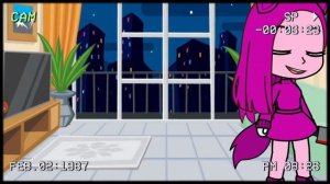 дин дон я пришла скорее...