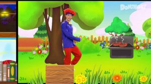 Прятки | Весёлые игры | Dominoki Детские Песни