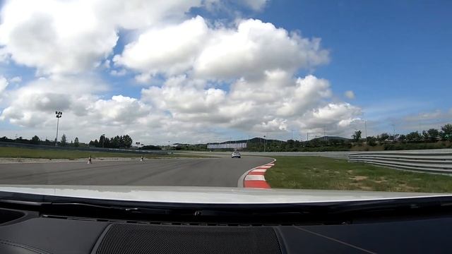 20180713 BMW DrivingCenter смотреть онлайн