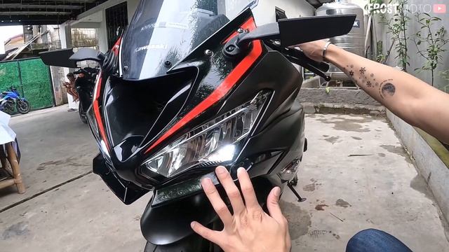 Kawasaki Ninja ZX6R 2024 Full Review : Still Valid For 2023 And Better Than R6?