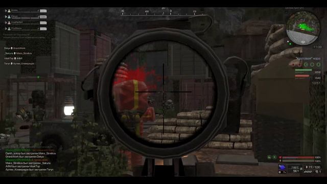 STALCRAFT | Опять сессионные Бои смотреть онлайн