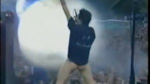 Green Day - King For a Day (Live Edgefest 1998)