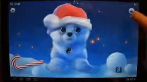 Polar Chub Live Wallpaper - YouTube3.wmv