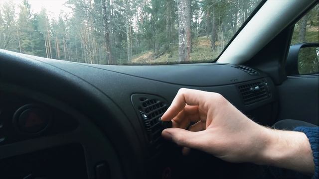 Saab 9-5 2007 Kombi - Drivkraft Testar смотреть онлайн