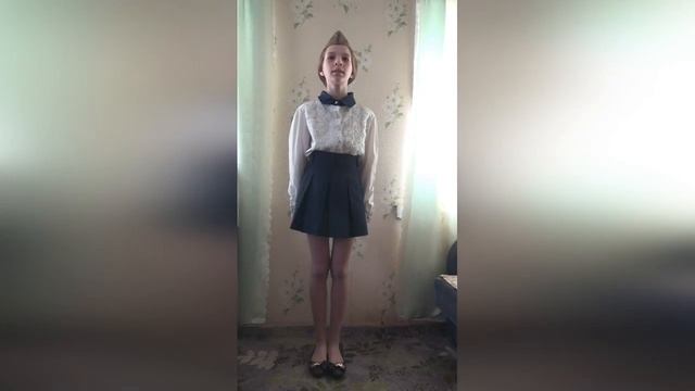 Акция «Гордимся Великой Победой»