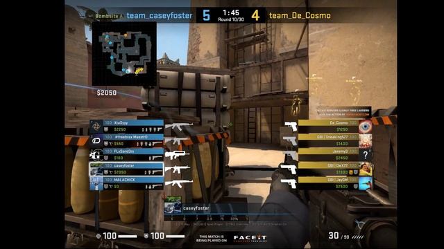 csgo sound is trash смотреть онлайн