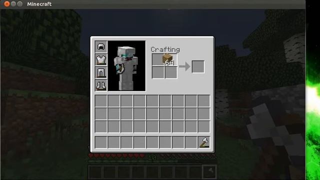 Minecraft Tutorial: How to make a cobblestone generator and basic tools (1.2.5) смотреть онлайн