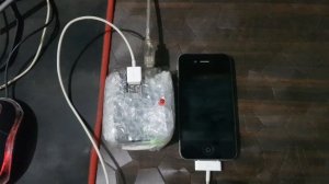 iPhone 4S iOS9.3.6 Untethered iCloud Bypass