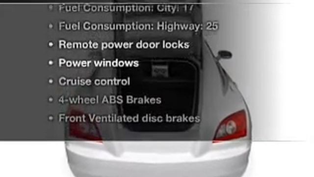 2004 Chrysler Crossfire - Loveland CO смотреть онлайн