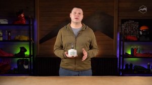 Газовая горелка Optimus Crux Lite. Обзор