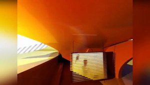 Заставка программы (ОКНА, 2005) 16:9