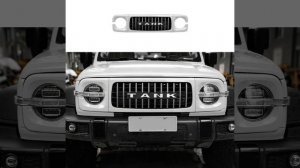 tank 300 Автомобильная решетка☎️☎️☎️☎️