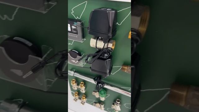 инженерная сантехника