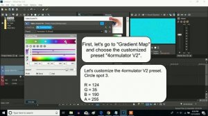 How To Make 4ormulator V2 On Sony Vegas Pro