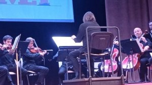 Юрий Башмет концерт в Пречистом