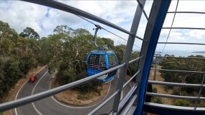 Eagle Arthurs seat