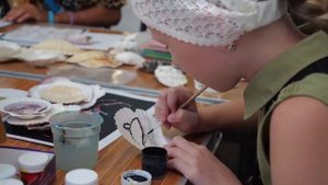 День знаний и игр на ул. Светланской во Владивостоке