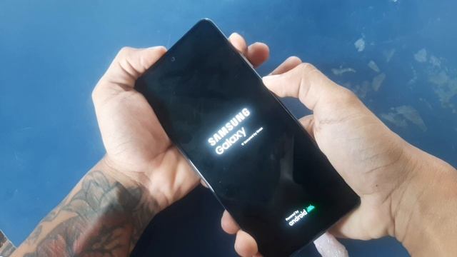 HARD RESET A52s ATUALIZADO 2023 Android 12/13 смотреть онлайн