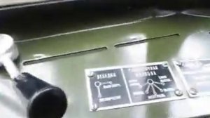 МАЗ 509А ЛЕСОВОЗ - MAZ 509A LOGING TRACK