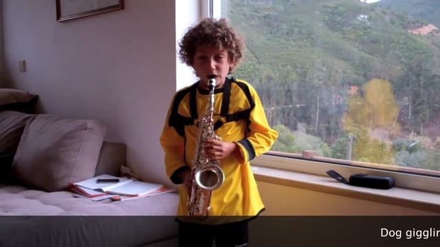 I took my dog to the beach смотреть онлайн