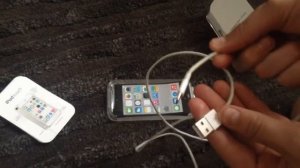 Обзор на iPod touch 8