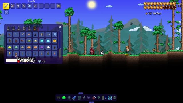 this Terraria mod adds in 50+ NEW ENEMIES... смотреть онлайн