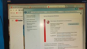Звук из задней панели не работает. (Asus P5b-V)