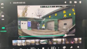 мойщик попал на 400.000