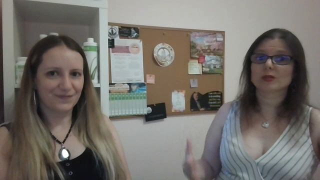 Health & Wellbeing with Andreia Cardoso - Andreia talks about herself and Herbalife смотреть онлайн