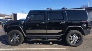 2003 Hummer H2   Used Cars - Memphis,TN - 2017-02-17