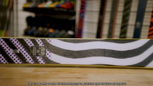 K2 - Mindbender 108Ti