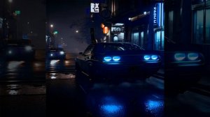 Dark Streets - Slowed + Reverb