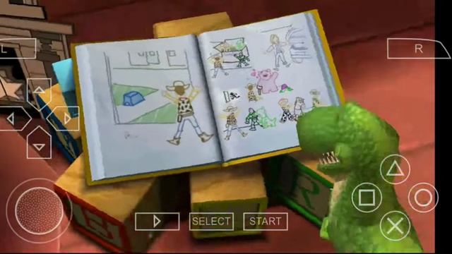 Toy story 3 ps2 download android (sono italiano) смотреть онлайн