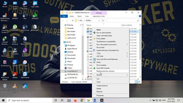 FREE DOWNLOAD PAID DATA RECOVERY SOFTWARE LIFE TIME LICENCE FOR PC DOWNLOAD LINK IN DESCRIPTION смотреть онлайн