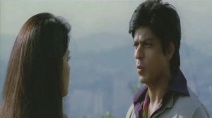 Shahrukh Khan-Don