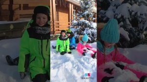 Коллекция ЗИМА 21/22