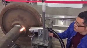 ✅ Аппарат лазерной очистки металла от ржавчины и краски Raycus RFL-7C-0200 (200 Вт)