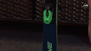 Горные лыжи Fischer RC ONE 82 GT. Обзор