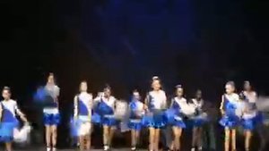 "Алевай" Спортивный марш