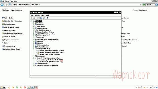 How to update driver in (laptop/desktop) for windows 7 смотреть онлайн