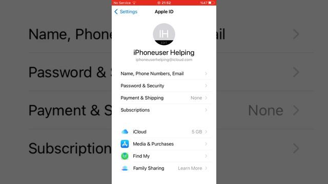 Create iCloud account for apple users #createicloud#newappleid#iphoneusers#icloud смотреть онлайн