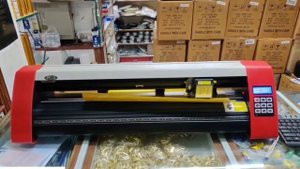 PI PLOTTER 721 | CUTTING PLOTTER MACHINE | SHIV ENTERPRISES PUNE 9372419599